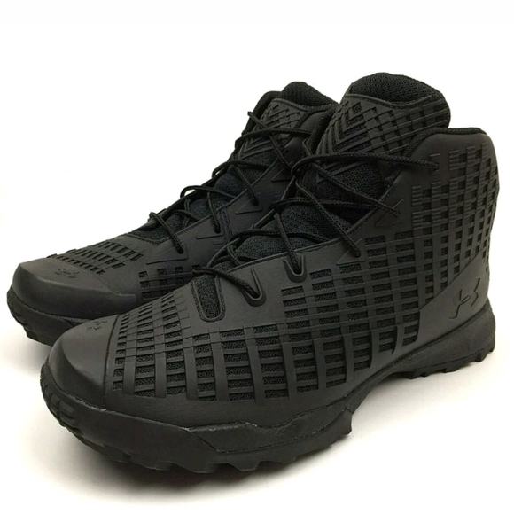 Under Armour Shoes Under Armour Acquisition Tactical Boots Poshmark